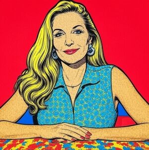 Meet your Posher, Melanie